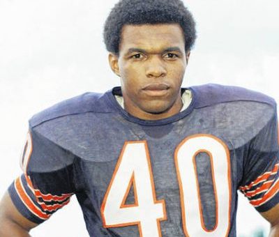 Gale Sayers