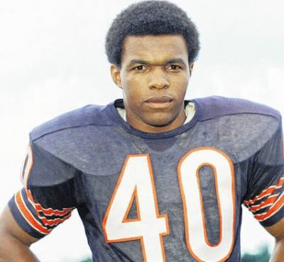 Gale Sayers
