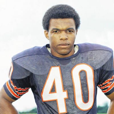Gale Sayers