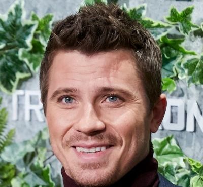 Garrett Hedlund