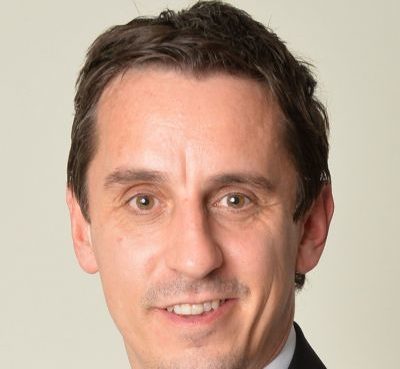 Gary Neville