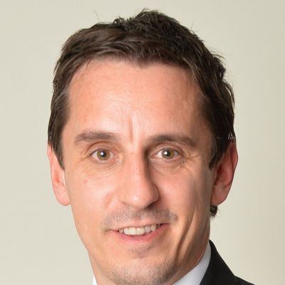 Gary Neville