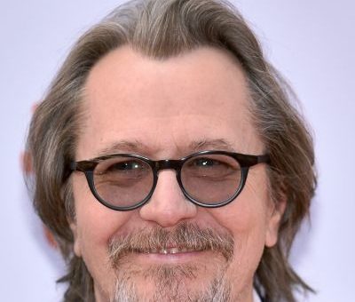 Gary Oldman