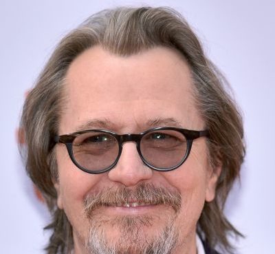 Gary Oldman