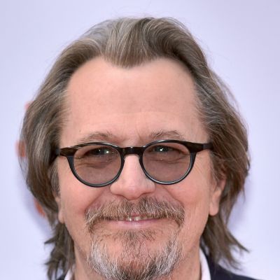 Gary Oldman