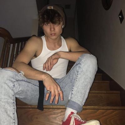 Galvin Lillard Height