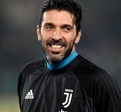 Gianluigi Buffon