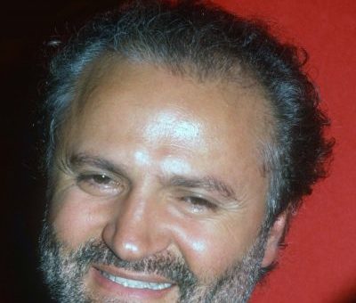 Gianni Versace