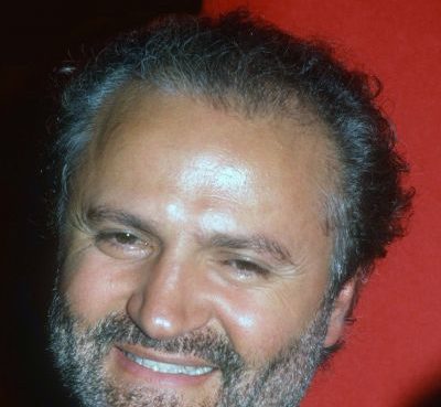 Gianni Versace