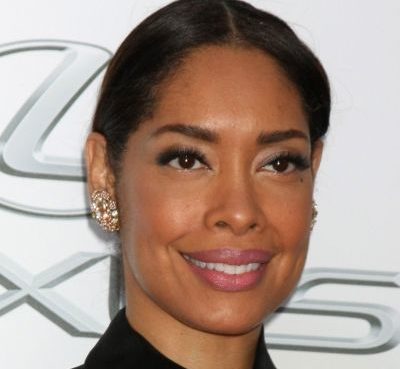 Gina Torres