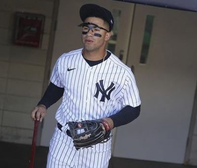 Gleyber Torres