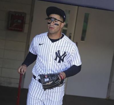 Gleyber Torres