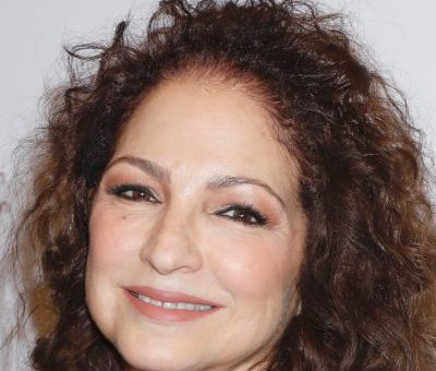 Gloria Estefan