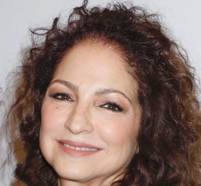 Gloria Estefan