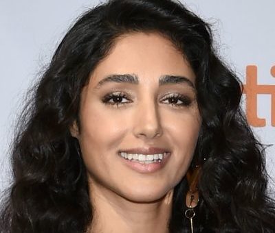 Golshifteh Farahani