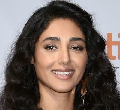 Golshifteh Farahani