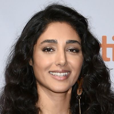 Golshifteh Farahani