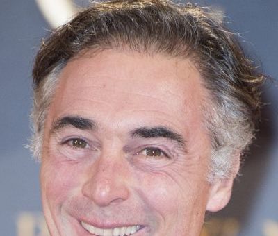 Greg Wise