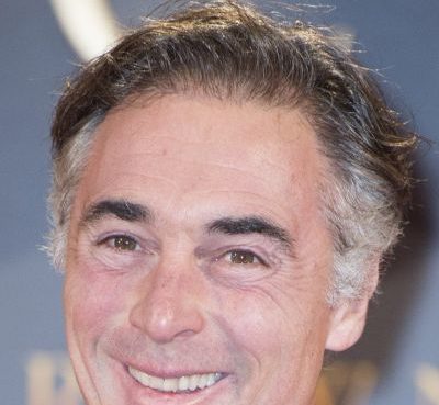 Greg Wise