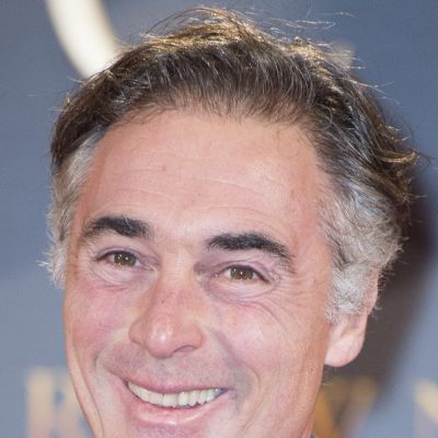 Greg Wise