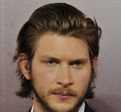 Greyston Holt