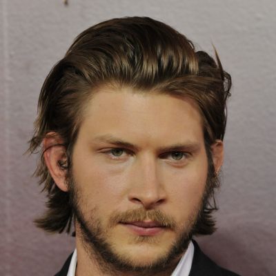 Greyston Holt