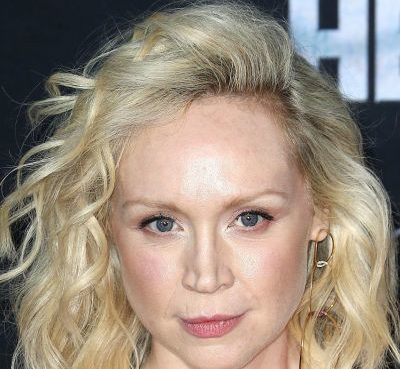 Gwendoline Christie