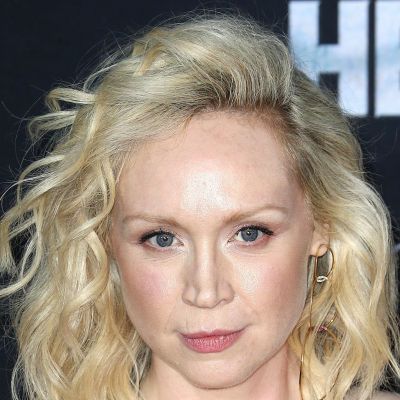 Gwendoline Christie