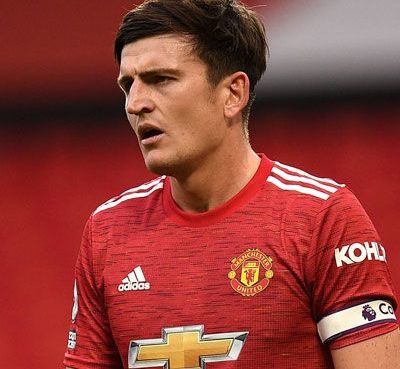 Harry Maguire
