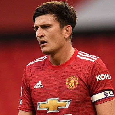 Harry Maguire