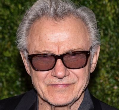 Harvey Keitel