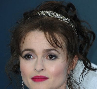 Helena Bonham Carter