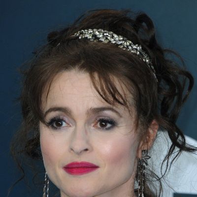 Helena Bonham Carter