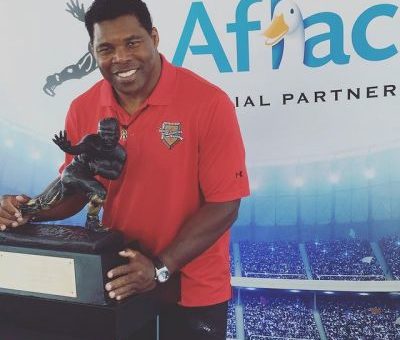 Herschel Walker