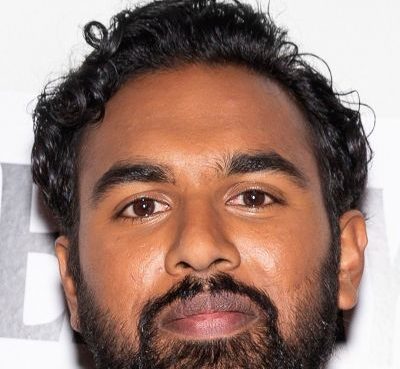 Himesh Patel