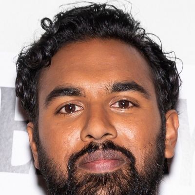 Himesh Patel