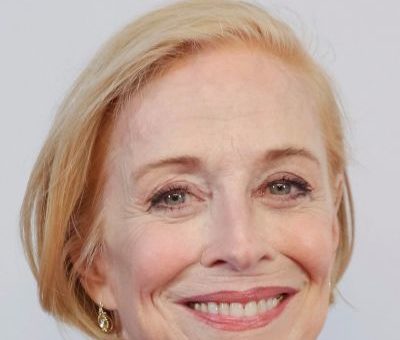 Holland Taylor