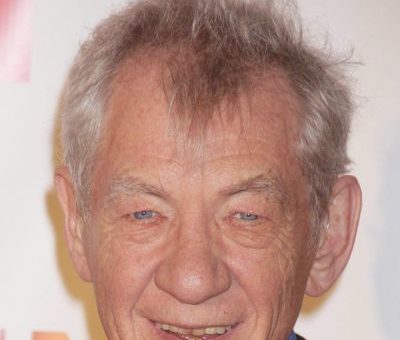Ian McKellen