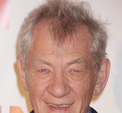 Ian McKellen