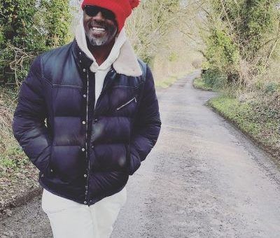 Idris Elba