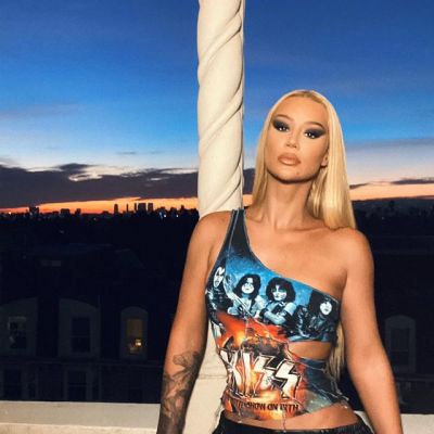 Iggy Azalea