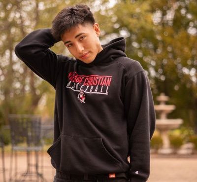 Jabez Noel Villalobos