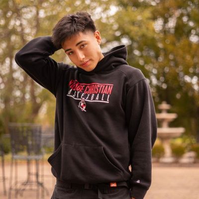 Jabez Noel Villalobos