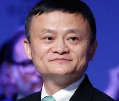 Jack Ma