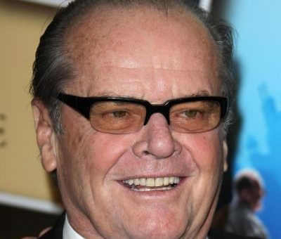 Jack Nicholson