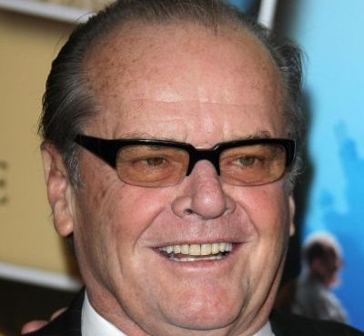 Jack Nicholson