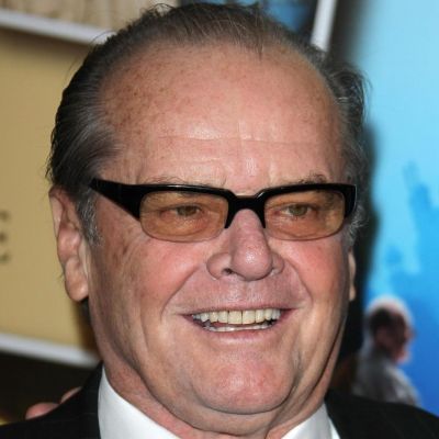 Jack Nicholson