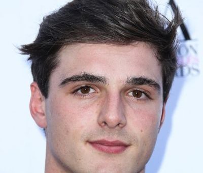 Jacob Elordi