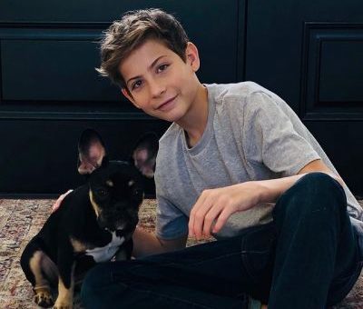 Jacob Tremblay