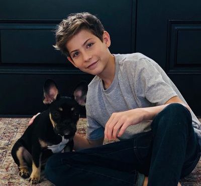 Jacob Tremblay